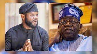 SEE NIGERIANS RAISES AGAINST TINUBU & SEYI REJECTS PROPOSAL TO BE LAGOS GOV IN 2017 GO TO OSUN NOT..