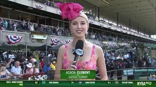 America's Day at the Races - Belmont Stakes Day Part 2