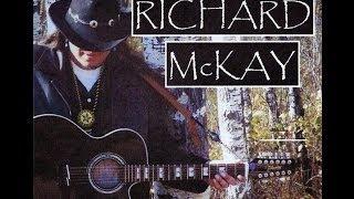 Richard Mckay - My Awakening