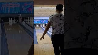 Basic Bowling