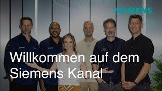 Friends of Siemens: Technik trifft Genuss | Friends of Siemens