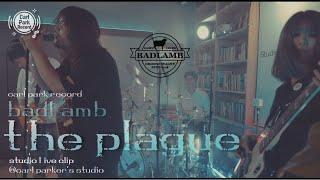 4K | BADLAMB (배드램) - The Plague | Studio Live Clip | 한국대중음악상 | 새가수 이동원