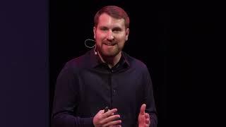 How people get the good jobs | Taylor Doe | TEDxOklahomaCity