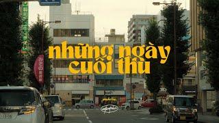 có hai người đi qua một mùa hạ, bỏ lại một mối tình sau nửa trời thu (playlist)