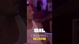 ️ WE COULD BE FRIENDS  NEW SONG SOON!  By SIL MUSIC #shorts