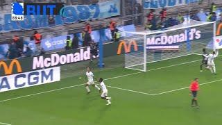 Mason Greenwood Goal, Marseille vs Monaco (2-1) All Goals Highlights, monaco marseille