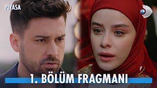 Piyasa 1. Bölüm Fragmanı | YAKINDA @kanald