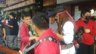 #after #jack #sparrow #sings si #greem #soldier manen...#busking #sessionroad #baguiocity...