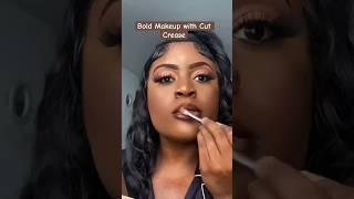 Bold Glam Makeup #glammakeup #boldmakeup #easymakeup #makeuptutorial #forbeginners