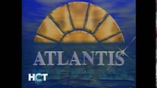 South Pacific Pictures Limited/Atlantis/Fireworks (1992/1998)