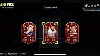 FUT CHAMPIONS PREMIUM UPGRADE! FIFA 22