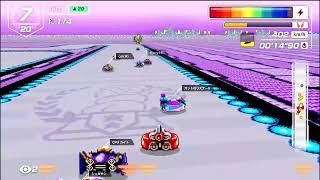 F-Zero 99 - Asia Pacific Open @ 9PM CST