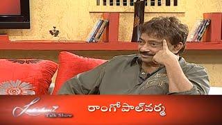 Lakshmi Talk Show - లక్ష్మి టాక్ షో - Celebrity Talk Show - EP - 25 - Lakshmi Manchu - Zee Telugu