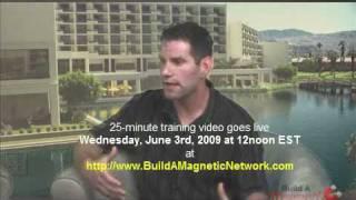 Tom Challan reaveals ALL the outsourcing secrets for network marketers