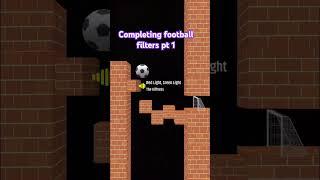 Football filters#fc25#subscribe #shorts#premierleague#soccer#ball#fun#filter @UEFA@Madmafoo