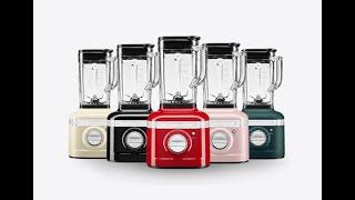 KitchenAid ARTISAN K400 Blender 5KSB4026