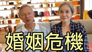 珍惜歲月中情感支持和互相照應的老伴