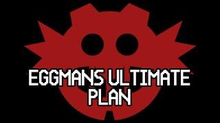 EGGMANS ULTIMATE PLAN - SONIC THE HEDGEHOG ORIGINAL SONG | S.W.P MUSIC