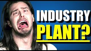 Who is Andrew W.K.? The BIZARRE CONSPIRACY That Will BLOW Your Mind!