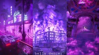 Belly dancer x lofi | slowed reverb | captain bhavik