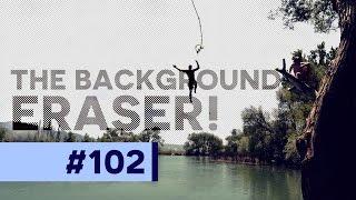 Powerful Background Eraser Tool in Photoshop