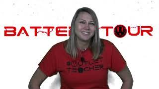 Outlet Teacher - Cassie Fogel