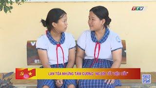 Lan tỏa những tấm gương "Người tốt việc tốt" | TayNinhTV