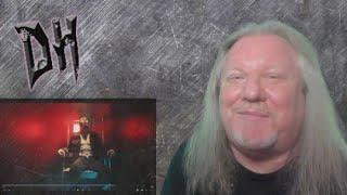 KXM - Breakout REACTION & REVIEW! FIRST TIME HEARING!