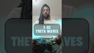 5 Hz Theta Waves