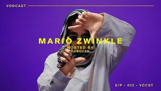 MARIO ZWINKLE - VODCAST @ HIPHOP INVASION VOL. II - EP12