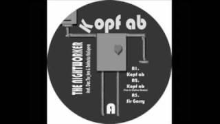 The Nightworker - Kopf ab