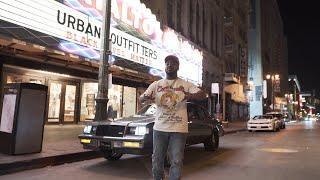 Joey Fatts - Never Said It's Right