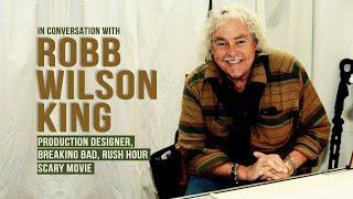 'Breaking Bad' Production Designer Robb Wilson King in Conversation with Homecrux - Part I