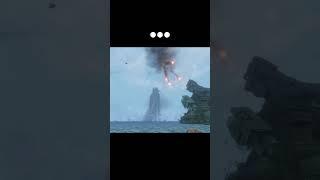 The Largest Leviathan, Its Not Even Close