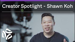 Shawn Koh | Dreamcore Creator Spotlight Episode 1