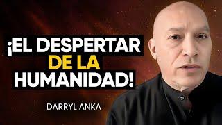 URGENT Message from the Psychic to Humanity! Message you MUST HEAR! | Darryl Anka