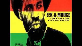 Eek a Mouse - Bitty Bong