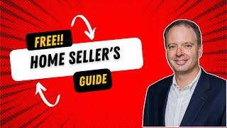 Atlanta's best Home Sellers Guide.  Planning to sell your Atlanta home?  Get your Free copy today.