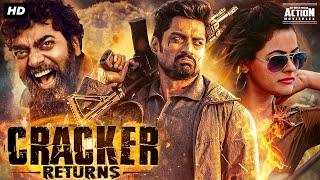 CRACKER RETURNS - Full Hindi Dubbed Movie | Nandamuri Kalyan Ram, Shruti Sodhi, Ashutosh Rana