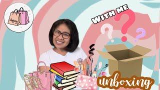 Unboxing Philippine Products||Reissack-Asiatisch Lebensmittel Germany||Angbisayasaalemanya #unboxing