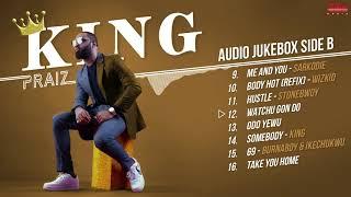 Praiz - King Album (Juke Box) Side B