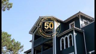 BIG GREEN EGG I Célébration des 50 ans de la marque avec 50 fans français