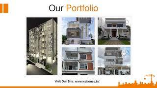 Top Construction Companies in Hyderabad