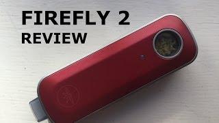 Firefly 2 Review