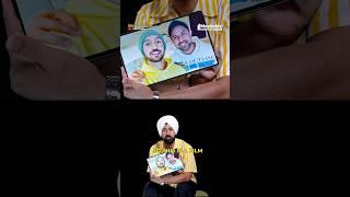 Gippy Grewal On Spending Time With Diljit Dosanjh | Mashable India