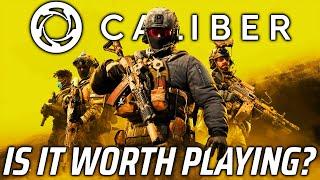 Caliber Game Review: Is It Worth Playing in 2023?