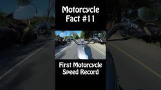 Rembo USMC Motorcycle Fact #11