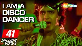 Disco Dancer - I Am A Disco Dancer Zindagi Mera Gaana - Vijay Benedict