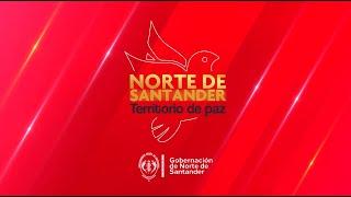 Programa Norte de Santander, Territorio de Paz emisión 1