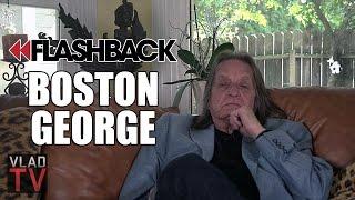 Flashback: Boston George on the Real Story Behind "Blow"